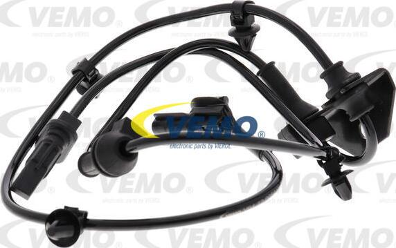 Vemo V64-72-0054 - Capteur, vitesse de roue droxauto.com