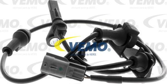 Vemo V64-72-0053 - Capteur, vitesse de roue droxauto.com