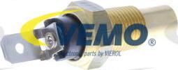 Vemo V64-72-0002 - Sonde de température, liquide de refroidissement droxauto.com