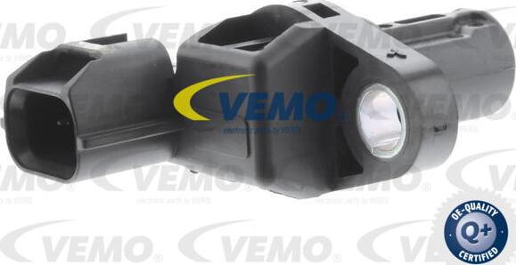 Vemo V64-72-0039 - Capteur d'angle, vilebrequin droxauto.com
