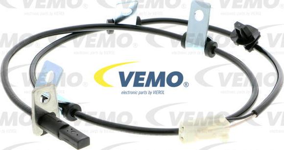 Vemo V64-72-0031 - Capteur, vitesse de roue droxauto.com