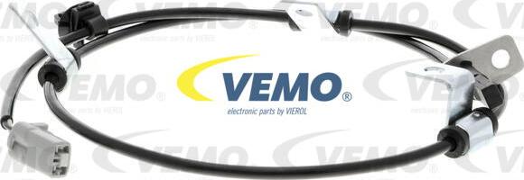 Vemo V64-72-0033 - Capteur, vitesse de roue droxauto.com