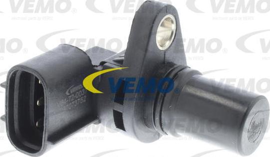 Vemo V64-72-0037 - Capteur d'angle, vilebrequin droxauto.com