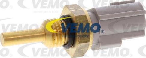 Vemo V64-72-0022 - Sonde de température, liquide de refroidissement droxauto.com