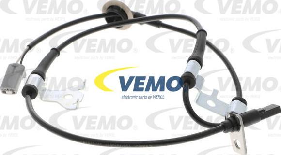Vemo V64-72-0027 - Capteur, vitesse de roue droxauto.com