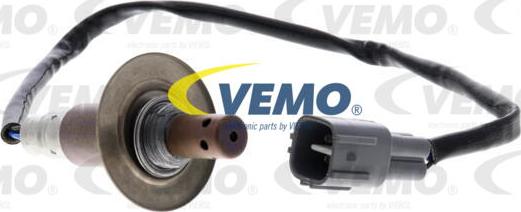 Vemo V63-76-0004 - Sonde lambda droxauto.com