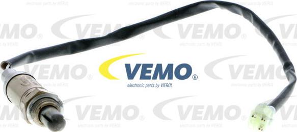 Vemo V63-76-0003 - Sonde lambda droxauto.com