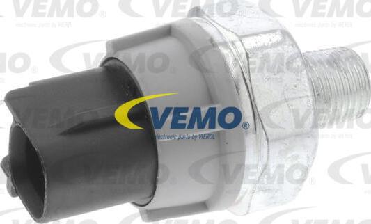 Vemo V63-73-0002 - Capteur, pression d'huile droxauto.com