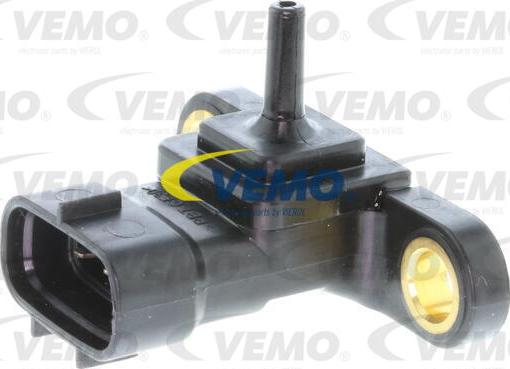 Vemo V63-72-0005 - Capteur, pression de suralimentation droxauto.com