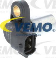 Vemo V63-72-0002 - Capteur d'angle, vilebrequin droxauto.com