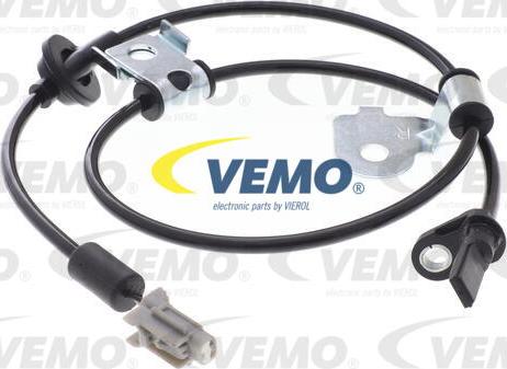 Vemo V63-72-0026 - Capteur, vitesse de roue droxauto.com