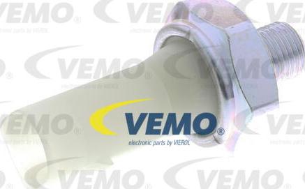 Vemo V15-99-1998 - Capteur, pression d'huile droxauto.com