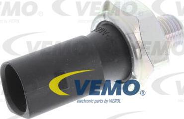 Vemo V15-99-1997 - Capteur, pression d'huile droxauto.com