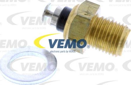 Vemo V15-99-1989 - Sonde de température, liquide de refroidissement droxauto.com