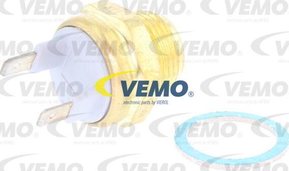 Vemo V15-99-1981-1 - Interrupteur de température, ventilateur de radiateur droxauto.com