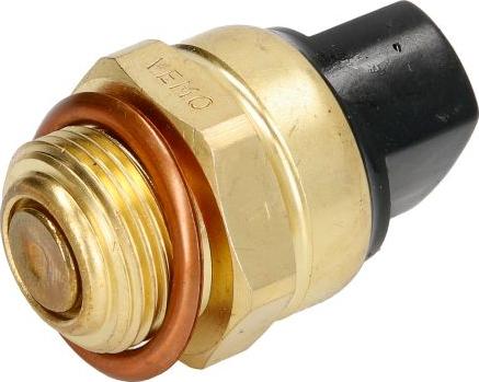 Vemo V15-99-1976-1 - Interrupteur de température, ventilateur de radiateur droxauto.com