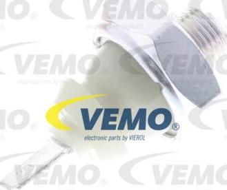 Vemo V15-99-2015 - Capteur, pression d'huile droxauto.com