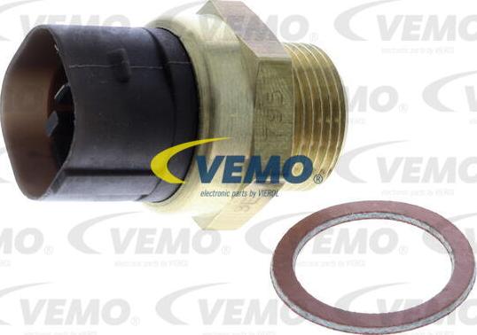 Vemo V15-99-2012 - Interrupteur de température, ventilateur de radiateur droxauto.com