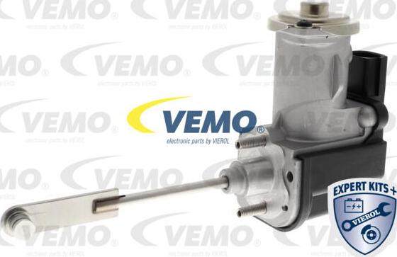 Vemo V15-40-0038 - Boîtier de commande, compresseur droxauto.com