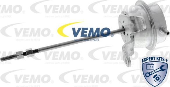 Vemo V15-40-0020 - Boîtier de commande, compresseur droxauto.com