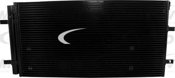 Vemo V15-62-1036 - Condensateur, climatisation droxauto.com