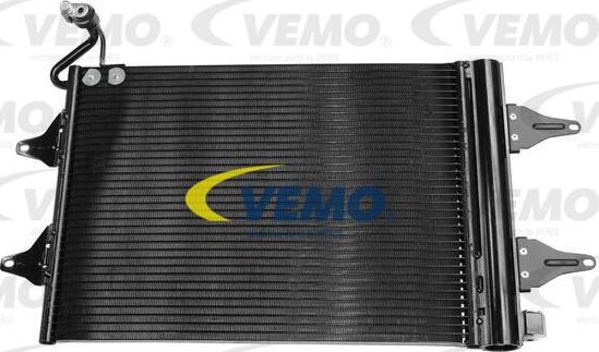 Vemo V15-62-1027 - Condensateur, climatisation droxauto.com
