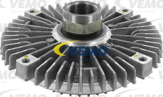 Vemo V15-04-2102-1 - Embrayage, ventilateur de radiateur droxauto.com