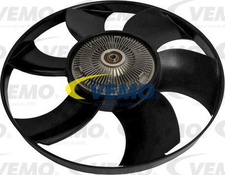 Vemo V15-04-2115 - Embrayage, ventilateur de radiateur droxauto.com