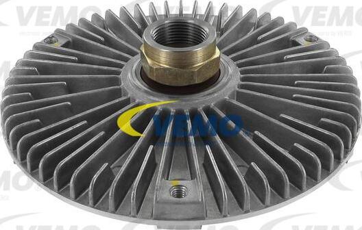 Vemo V15-04-2112-1 - Embrayage, ventilateur de radiateur droxauto.com