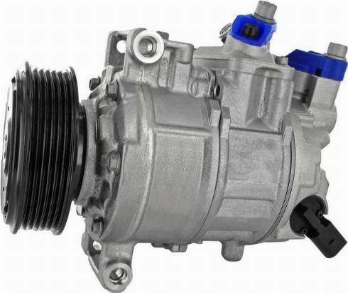 Vemo V15-15-0043 - Compresseur, climatisation droxauto.com