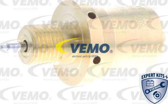 Vemo V15-77-1039 - Valve de réglage, compresseur droxauto.com