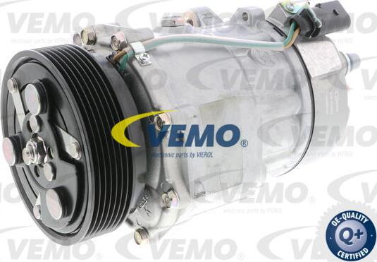Vemo V15-15-0002 - Compresseur, climatisation droxauto.com