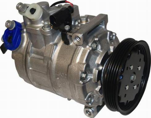 Vemo V15-15-0013 - Compresseur, climatisation droxauto.com