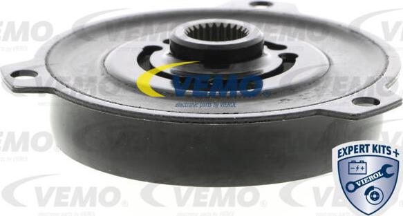 Vemo V15-77-1024 - Disque d'entraînement, embrayage magnétique - compresseur droxauto.com