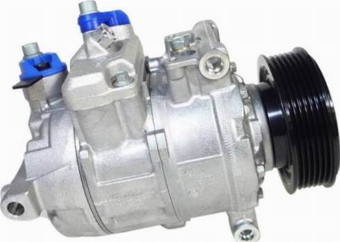 Vemo V15-15-0028 - Compresseur, climatisation droxauto.com