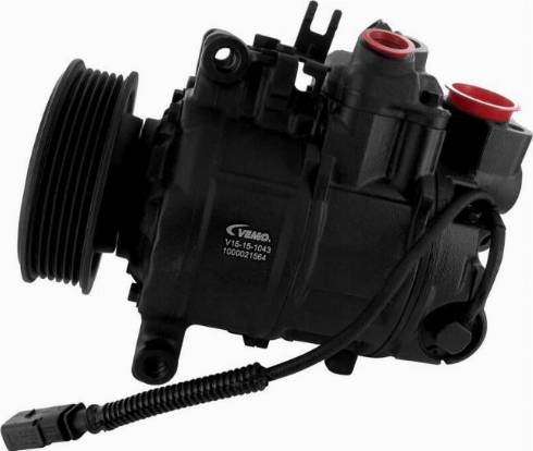 Vemo V15-15-1043 - Compresseur, climatisation droxauto.com