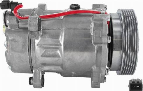 Vemo V15-15-2006 - Compresseur, climatisation droxauto.com