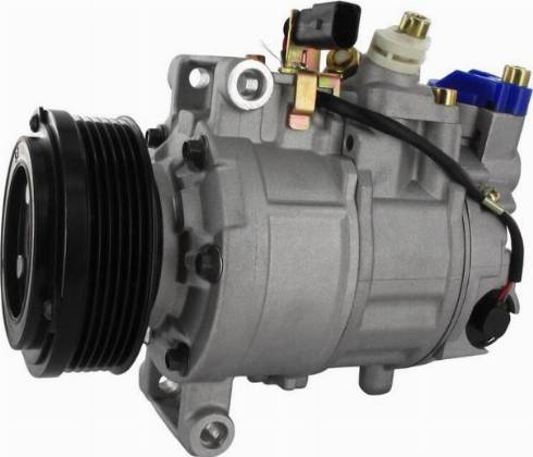 Vemo V15-15-2017 - Compresseur, climatisation droxauto.com