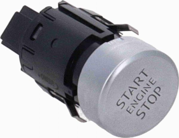 Vemo V15-80-0016 - Interrupteur d'allumage / de démarreur droxauto.com