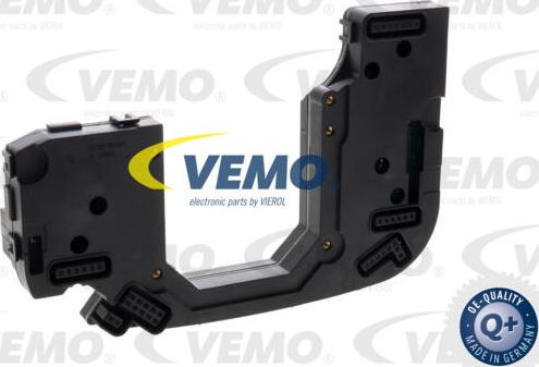Vemo V15-80-0018 - Unité de commande, commutateur de colonne de direction droxauto.com