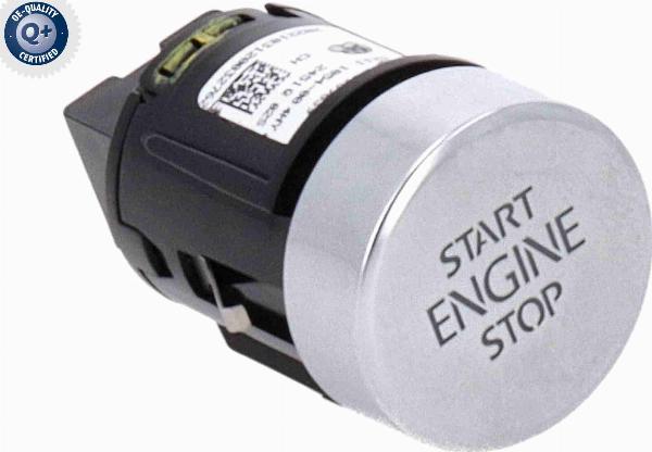 Vemo V15-80-3365 - Interrupteur d'allumage / de démarreur droxauto.com