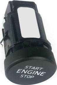 Vemo V15-80-3363 - Interrupteur d'allumage / de démarreur droxauto.com