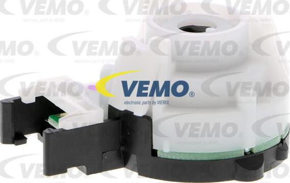 Vemo V15-80-3310 - Interrupteur d'allumage / de démarreur droxauto.com