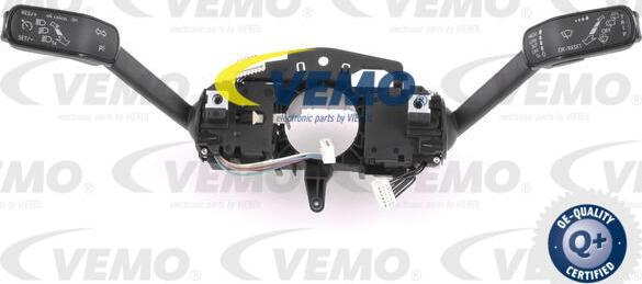 Vemo V15-80-3320 - Commutateur de colonne de direction droxauto.com