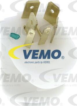 Vemo V15-80-3215 - Interrupteur d'allumage / de démarreur droxauto.com