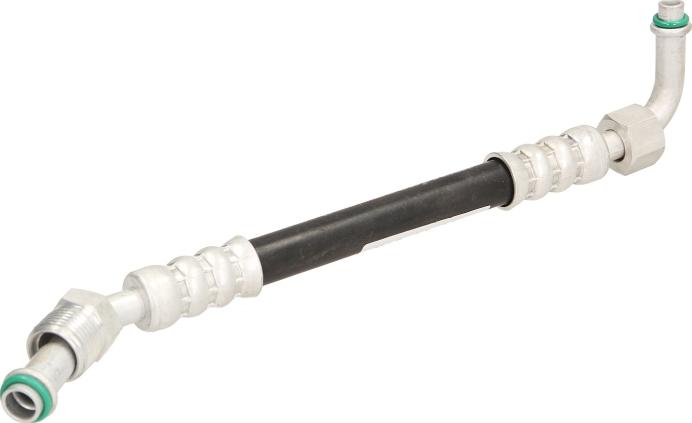 Vemo V15-20-0007 - Conduite à haute pression, climatisation droxauto.com