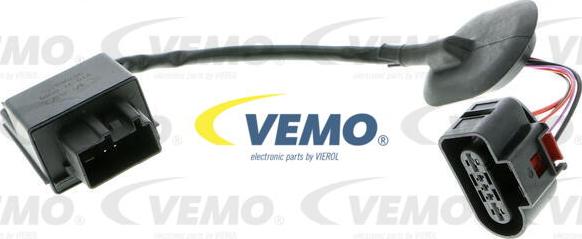 Vemo V15-71-0060 - Dispositif de contrôle, pompe à carburant droxauto.com
