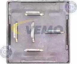 Vemo V15-71-0039 - Relais, climatisation droxauto.com