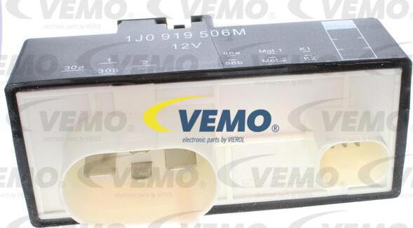 Vemo V15-71-0035 - Relais,chasse du ventilateur de radiateur droxauto.com