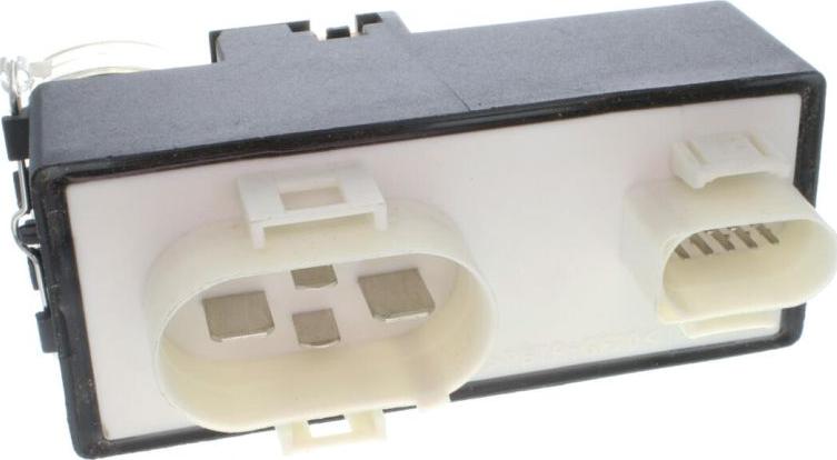 Vemo V15-71-0032 - Relais,chasse du ventilateur de radiateur droxauto.com